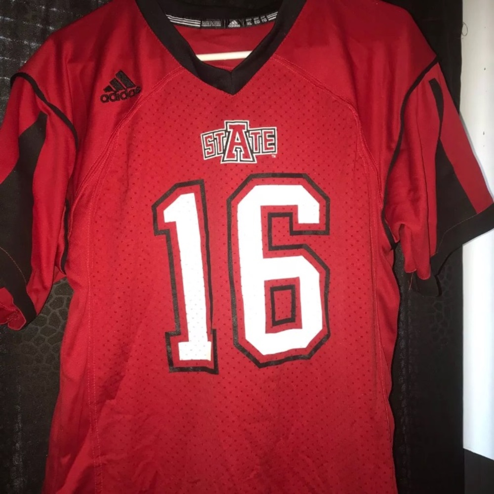Football jersey